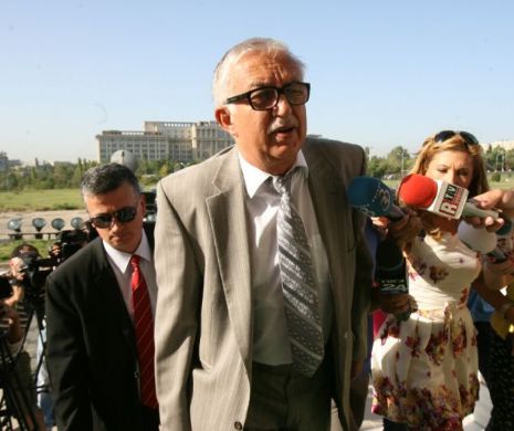 Zegrean: Nu am mai vorbit cu greblă, era adevărată povestea cu rochiile și capsatoarele