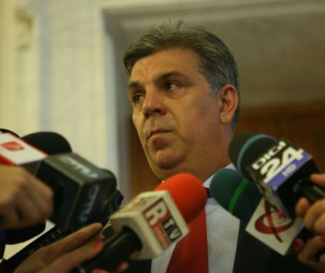 Zgonea: Votul prin corepondenţă trebuie introdus pentru toată lumea, nu doar diaspora