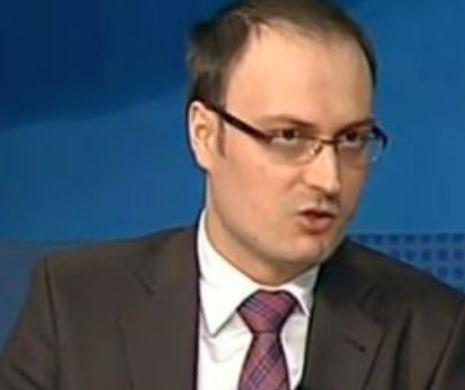 71 DE SENATORI PUN ÎN PERICOL CORECTITUDINEA PARLAMENTULUI. AID solicită excluderea din PNL a lui Varujan Vosganian