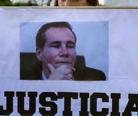 A cerut arestarea Președintelui