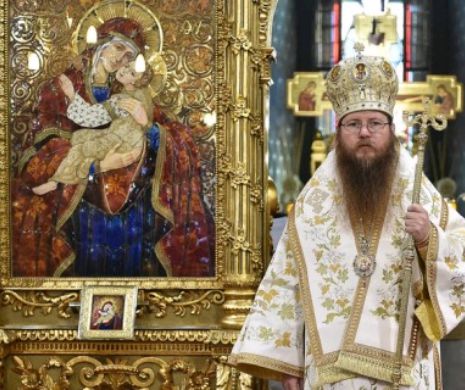 A fost întronizat noul episcop de Harghita-Covasna