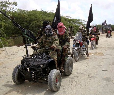 A ÎNNEBUNIT Boko Haram: Incendiază MOSCHEI