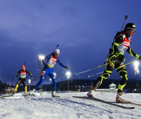 A murit în plină cursă, la 21 de ani. S-a întâmplat la Cupa Rusiei de Biatlon