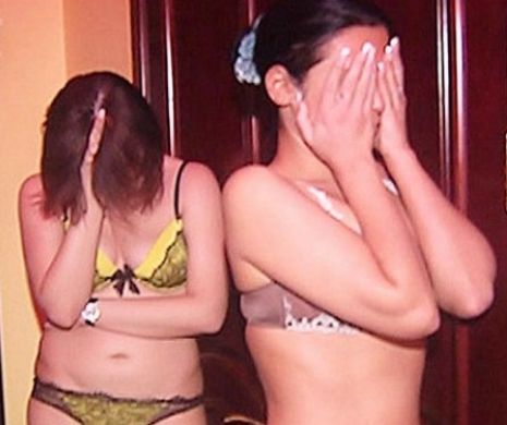 Acasa erau neveste devotate, iar cand ramaneau singure lucrau cu ora ca prostituate. Cat castigau aceste sotii de rusi