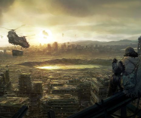 Acesta este adevăratul PERICOL care va duce la DISPARIŢIA OMENIRII. A fost lansat deja AVERTISMENTUL