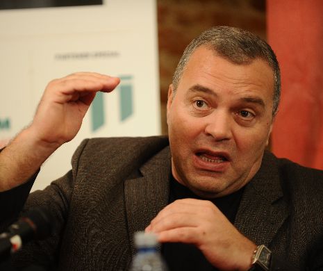 Actorul Constantin Chiriac într-un turneu de teatru și poezie, în SUA și Canada