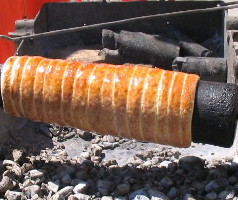 Adevărul despre KURTOSKALACS