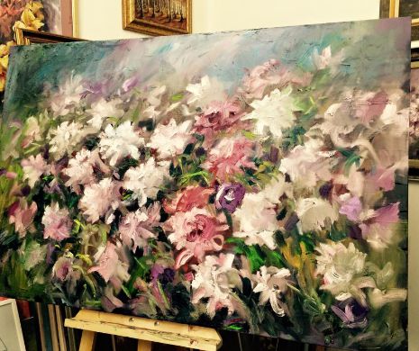 Adio, FLORI! Bun venit, PRIMĂVARĂ!