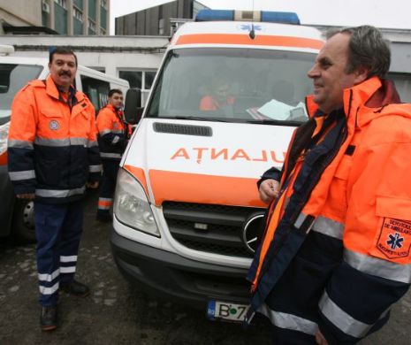 Adrenalină la maximum. Povestea oamenilor care de-o viață merg pe contrasens