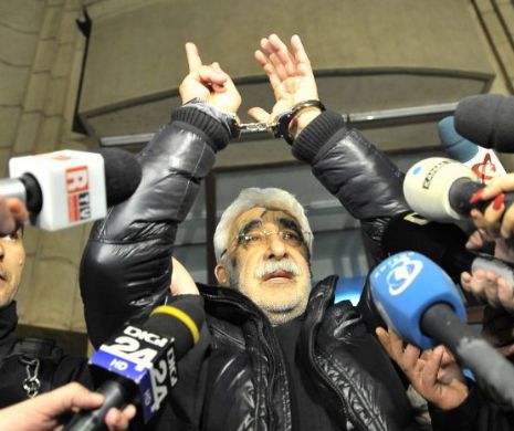 Adrian Sârbu a jucat „Riști și câștigi” cu bugetul statului și a pierdut
