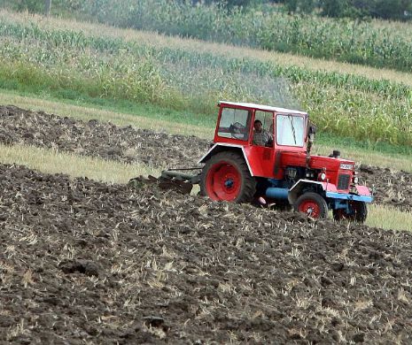 Ajutorul de stat pentru motorina utilizată anul trecut se acordă până la jumătatea anului