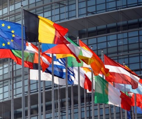 ALERTĂ la Bruxelles. Clădirea Parlamentului European a fost EVACUATĂ