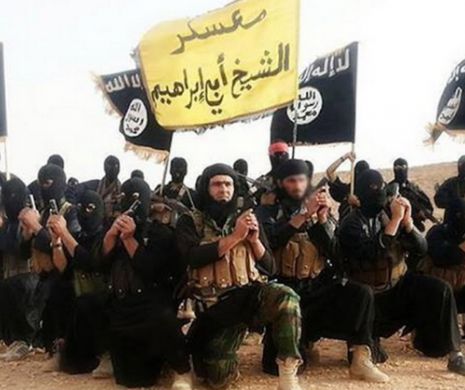 ALERTĂ. STATUL ISLAMIC ar plănui atacuri asupra unor MISIUNI DIPLOMATICE