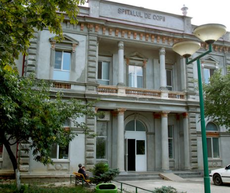 Am trăit s-o vedem şi pe asta. Un spital din Bucureşti, NOMINALIZAT la  LONDRA la categoria „Cel mai bun spital”