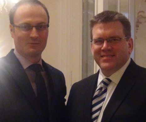 Ambasada SUA atrage, din nou, atenţia asupra importanţei respectării statului de drept