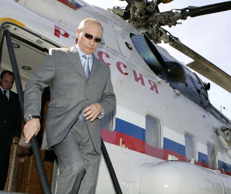 America avertizează Rusia asupra sprijinului acordat separatiştilor în Ucraina. Putin: Puterea militară a Rusiei este inegalabilă