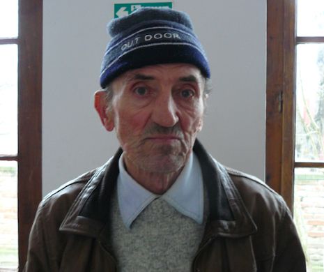 APEL. Dacă îl cunoașteți, contactați Fundația Timișoara 89