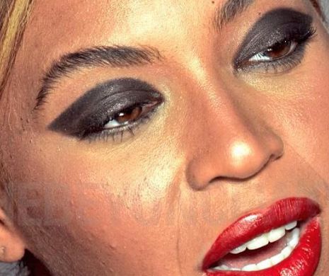 Arată HORROR. Poze NERETUȘATE cu Beyonce au fost ”SCĂPATE” pe internet. VEZI cum arată DIVA în realitate