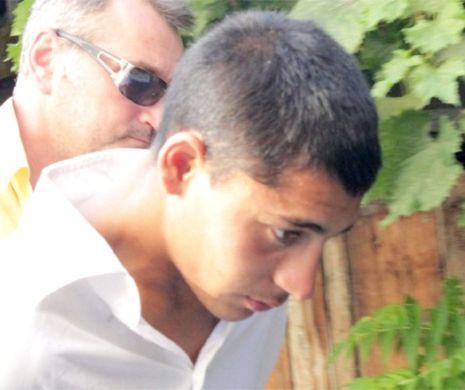 Asasinul care a luat vieţile a doi bătrâni din Iași a scăpat de puşcărie. Judecătorii l-au trimis într-un centru de minori!