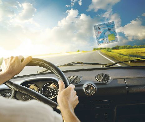 ATENȚIE: Puncte noi de control a ROVINIETEI