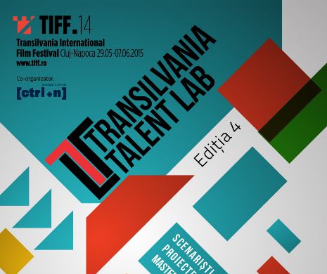 Au început înscrierile la cea de-a patra ediție a Transilvania Talent Lab