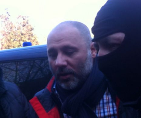 Audieri în dosarul cumnatului premierului Victor Ponta