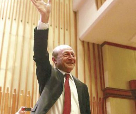 Băsescu: "Premierul de la Grivco" reuşeşte să nominalizeze pentru şefia SRI un om al lui Voiculescu