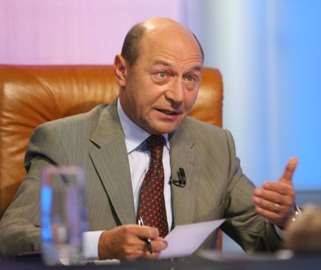 Băsescu se va muta din vila Lac 3 după ce locuinţa atribuită de Guvern va fi renovată
