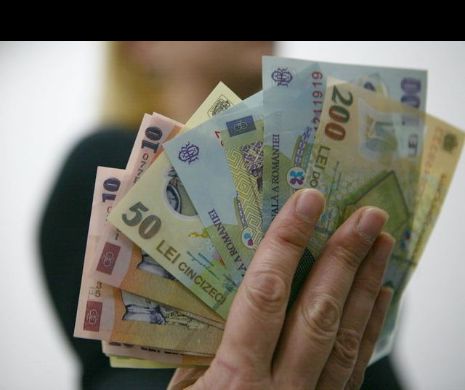 BNR va lansa o noua moneda. FOTO