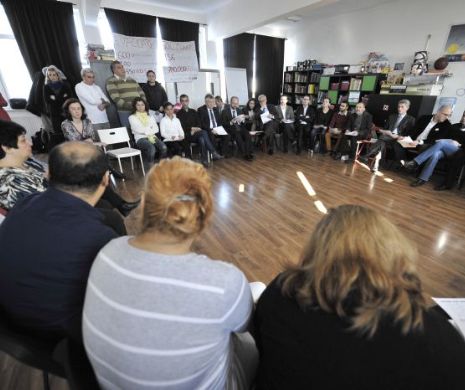 Bombă socială, în Ferentari: 600 de oameni riscă să ajungă în stradă
