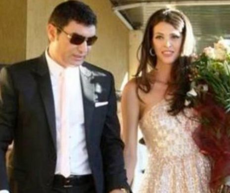 Borcea va innebuni cand va vedea asta! Alina isi pune sarcina in pericol