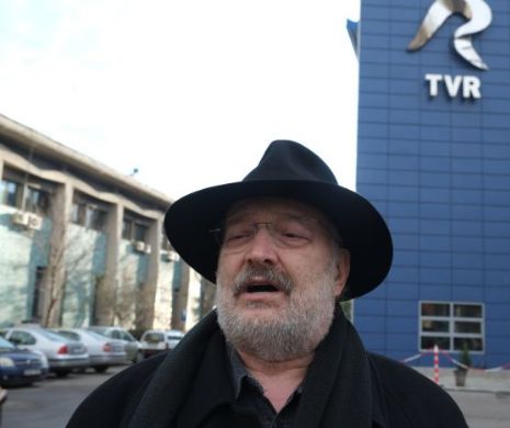 Bugetul TVR, ascuns de ochii românilor