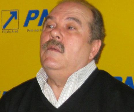 Calimente (PNL): La Vosganian a fost un conflict cu Băsescu. Dar justiţia nu trebuie să guverneze