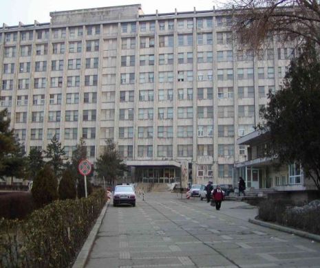 CAMPANIA „MEDICUL DE GARDĂ”. Azi la minister, verdict decisiv pentru Pediatria din Constanța