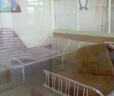 CAMPANIA „MEDICUL DE GARDĂ”. Cardiacii mor cu zile în spitalul din Craiova