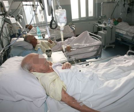 CAMPANIA „MEDICUL DE GARDĂ”. Pacienții bolnavi de cancer, lăsați fără medicamente