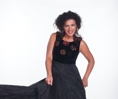 Campanie EVZ. Cultura , încotro? Maria Buză: „Muzica înseamnă bafta vieţii mele”