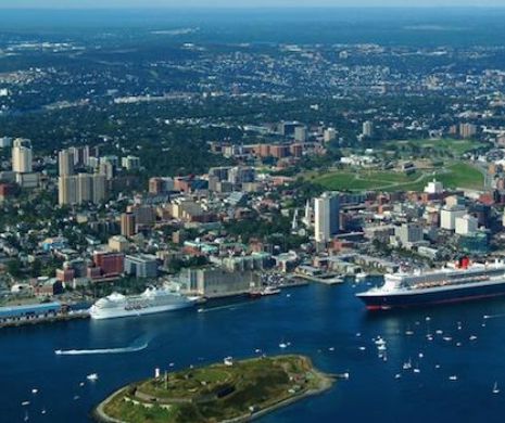 CANADA. Polițiștii au dejucat un plan CRIMINAL, tinerii suspecți au fost arestați, unul s-a SINUCIS