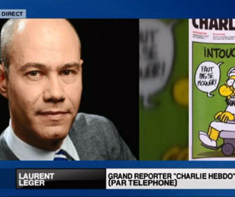 Când apare următorul număr din Charlie Hebdo