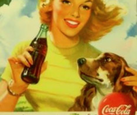 Care este legătura dintre Coca Cola şi sucul de portocale
