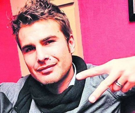 Casnicia cu Consuelo, de domeniul trecutului! Mutu si noua lui iubita, in dormitor