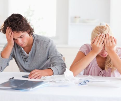 Câţi români sunt restanţieri la BĂNCI