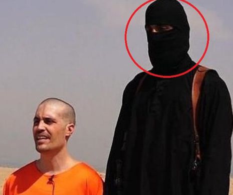 Ce au spus RUDELE ostaticilor decapitaţi, după vestea că presupusul CĂLĂU jihadist ar fi cetăţeanul britanic