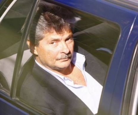 Ce denunțuri a făcut Vîntu în închisoare