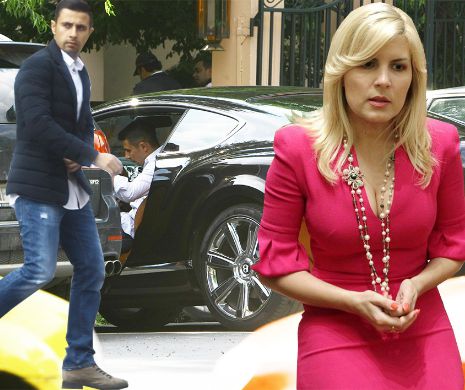 Ce mesaj i-a transmis Alin Cocos mamei vitrege din arest. Colegii de celula au ramas fara cuvinte: "Spunea ca Elena Udrea..."
