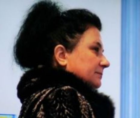 Ce s-a întâmplat cu judecătoarea Corina Iacob, urmărită PENAL în dosarul de corupție al lui Ovidiu Puțura