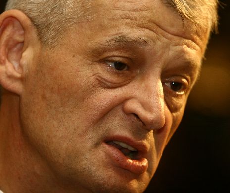 Ce spune Oprescu despre spaţiul verde din Bucureşti. Tu-l crezi?