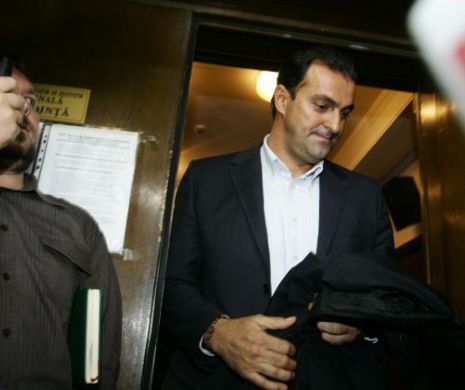 CEDO i-a dat dreptate lui Sorin Apostu în procesul cu statul român, dar nu i-a acordat despăgubiri. AFLĂ motivul.