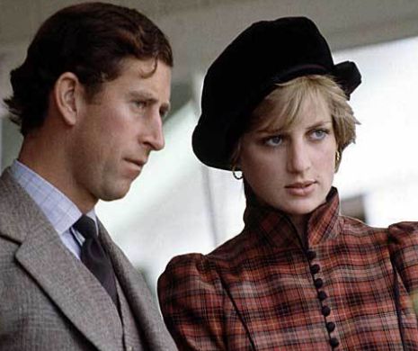 Cel mai ASCUNS secret al FAMILIEI REGALE a ieşit la iveală. Ce s-a întâmplat DUPĂ moartea Prinţesei Diana