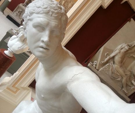 Cel mai vizitat muzeu de artă | VIDEO